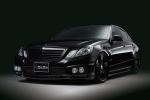 Mercedes-Benz E-Class Black Bison Edition by Wald 2010 года